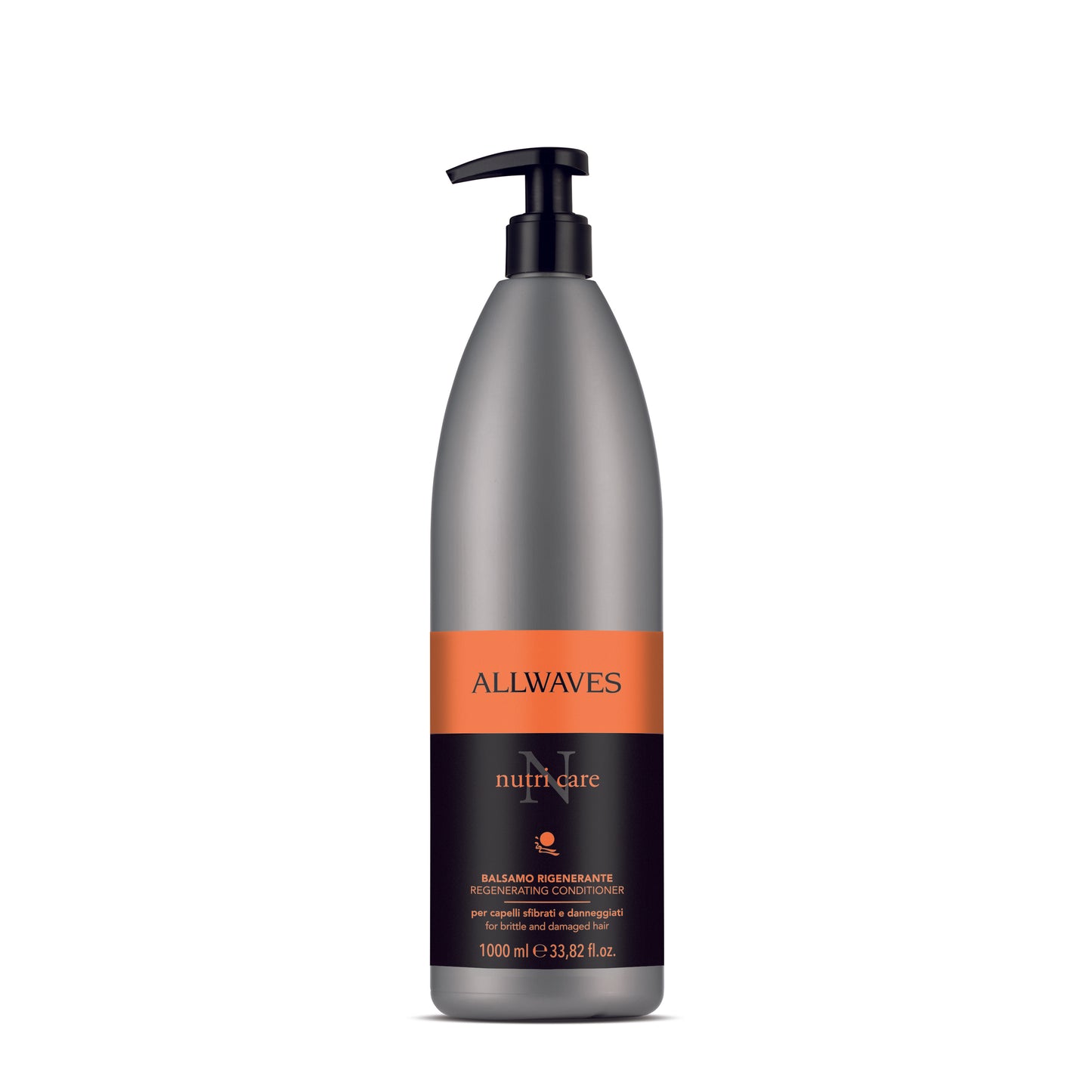 Allwaves Balsamo rigenerante 1000ml