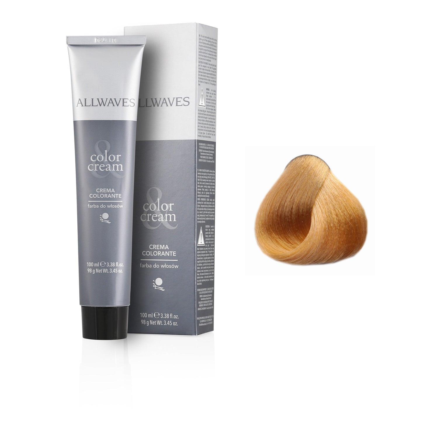 Allwaves Tinta 11.03 biondo estremo 100ml