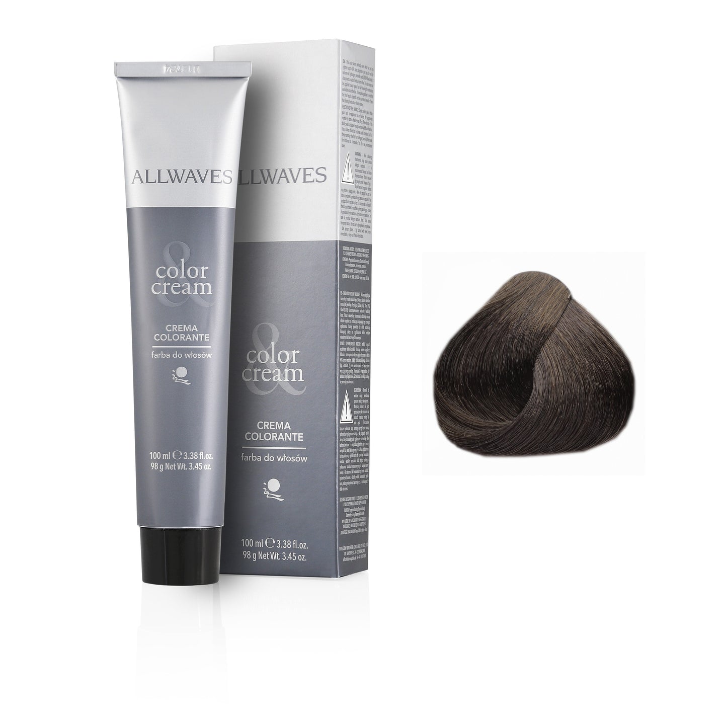 Allwaves Tinta 2.01 cumino 100ml