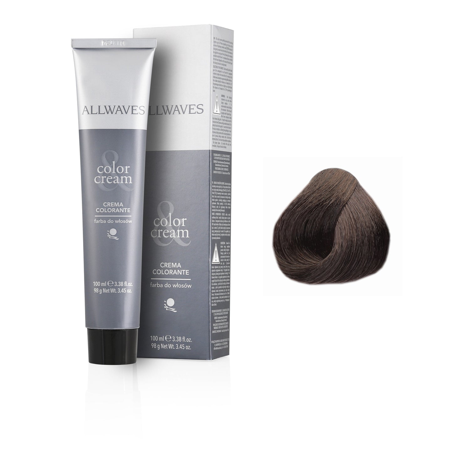 Allwaves Tinta 2.05 pepe 100ml