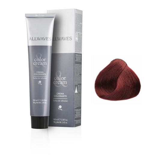 Allwaves Tinta 5.66 rosso fiamma 100ml