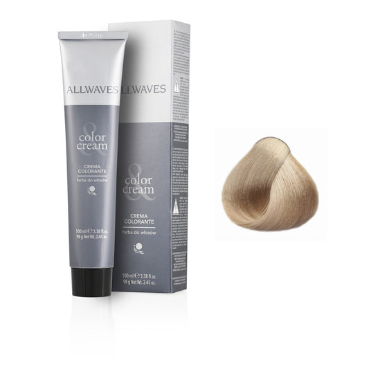 Allwaves Tinta 11.0 superschiarente naturale 100ml