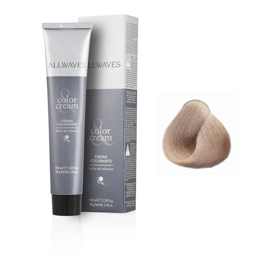 Allwaves Tinta 11.2 superschiarente perla 100ml