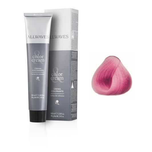Allwaves Tinta 9.26 biondo ciclamino 100ml