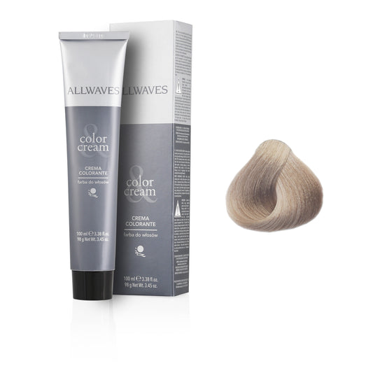 Allwaves Tinta T2 platino perla 100ml