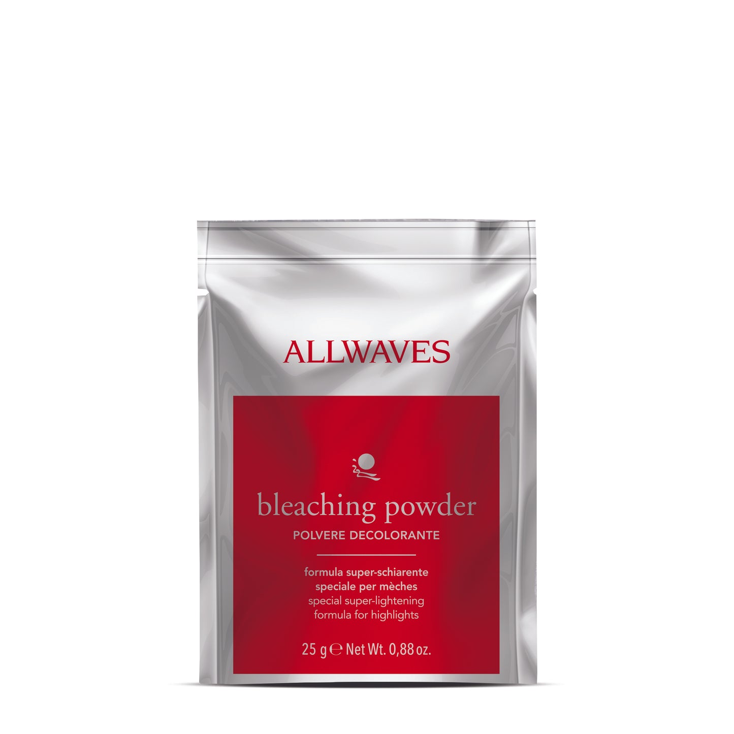 Allwaves Polvere decolorante superblond in busta 25gr
