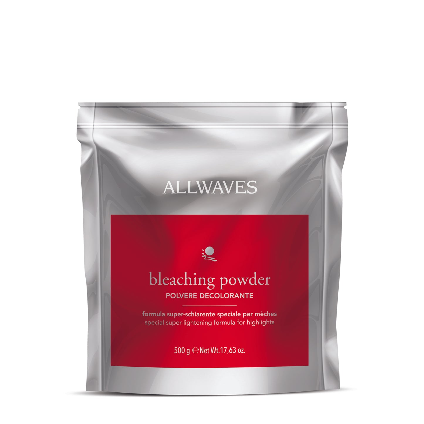 Allwaves Polvere decolorante in busta 500gr