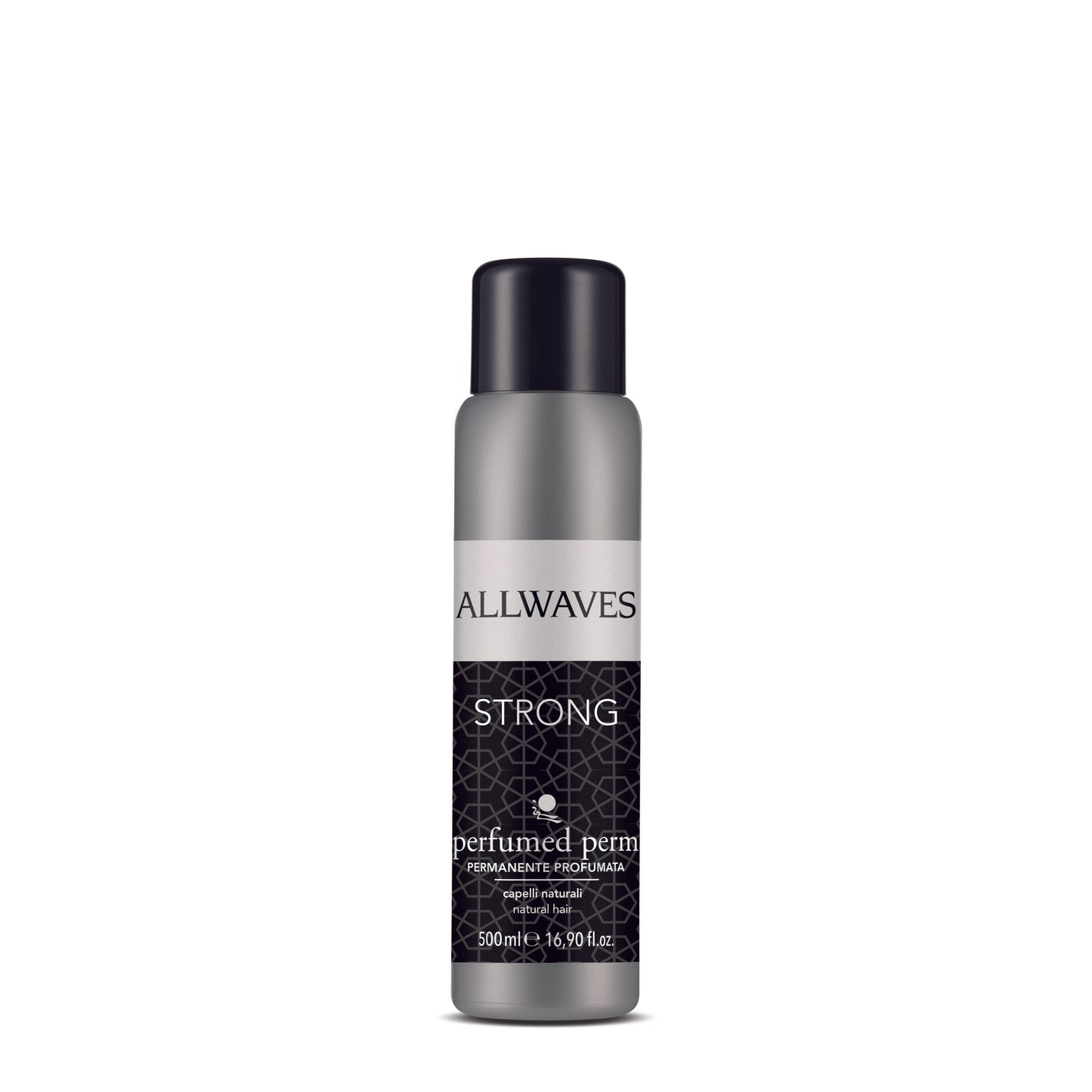 Allwaves Permanente Strong profumata senza ammoniaca 500ml