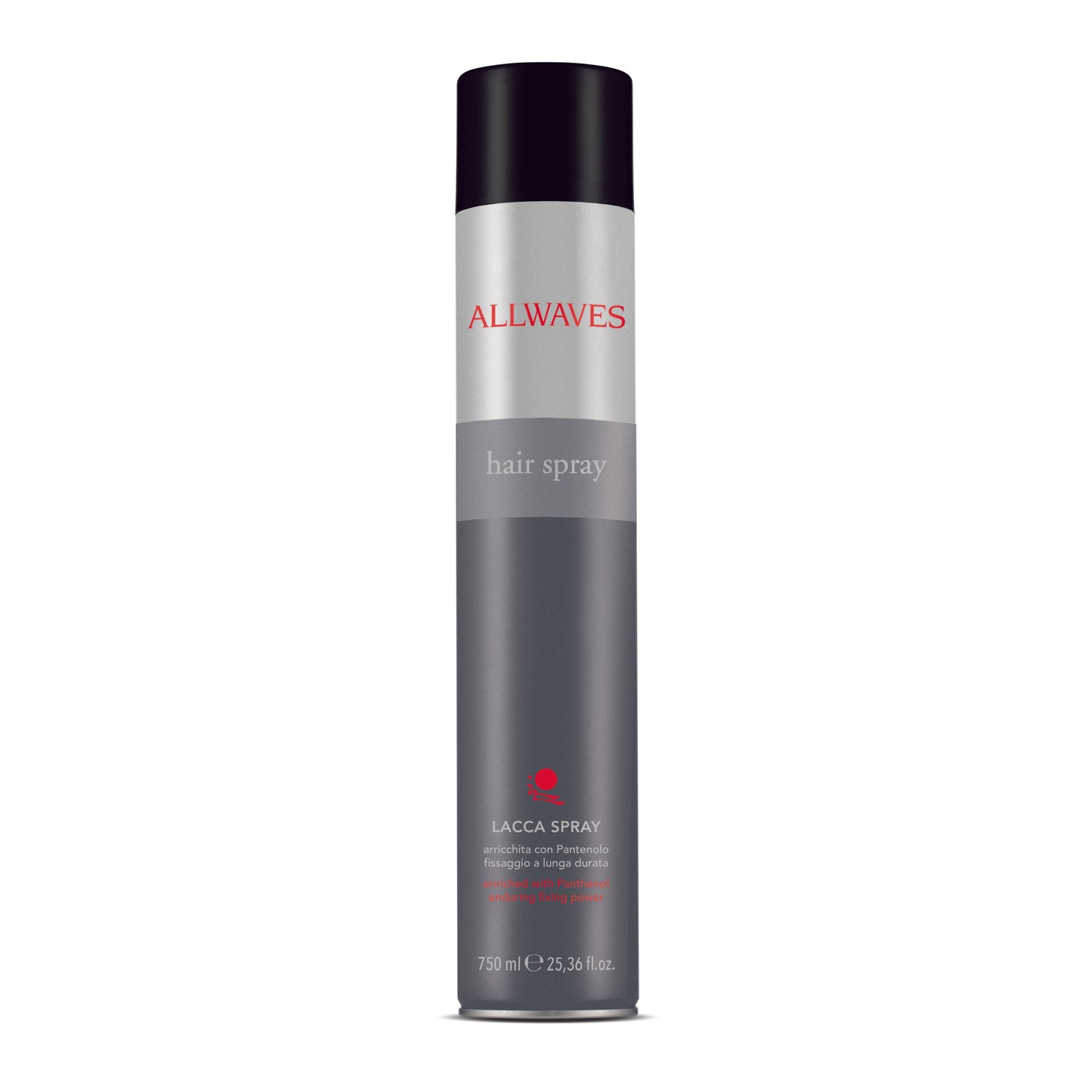 Allwaves Lacca 750ml