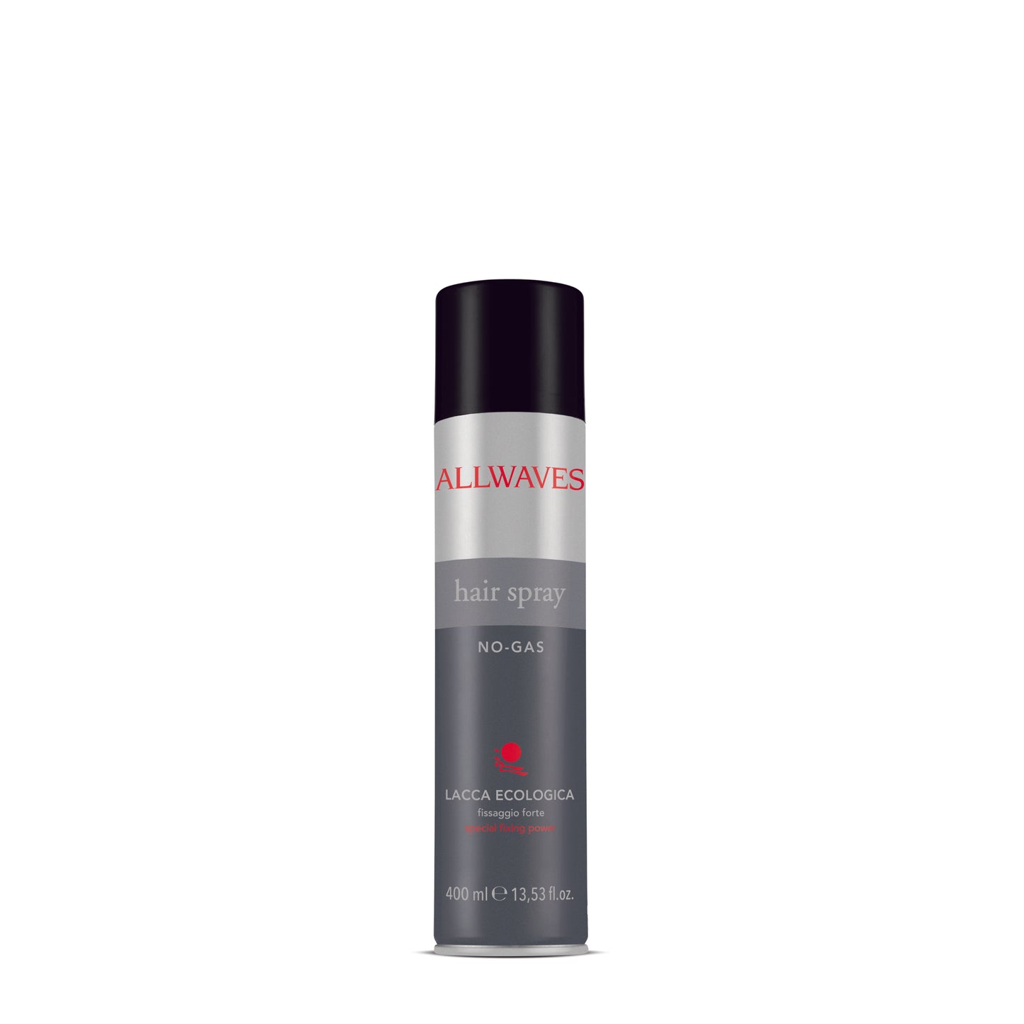 Allwaves Lacca ecologica 400ml