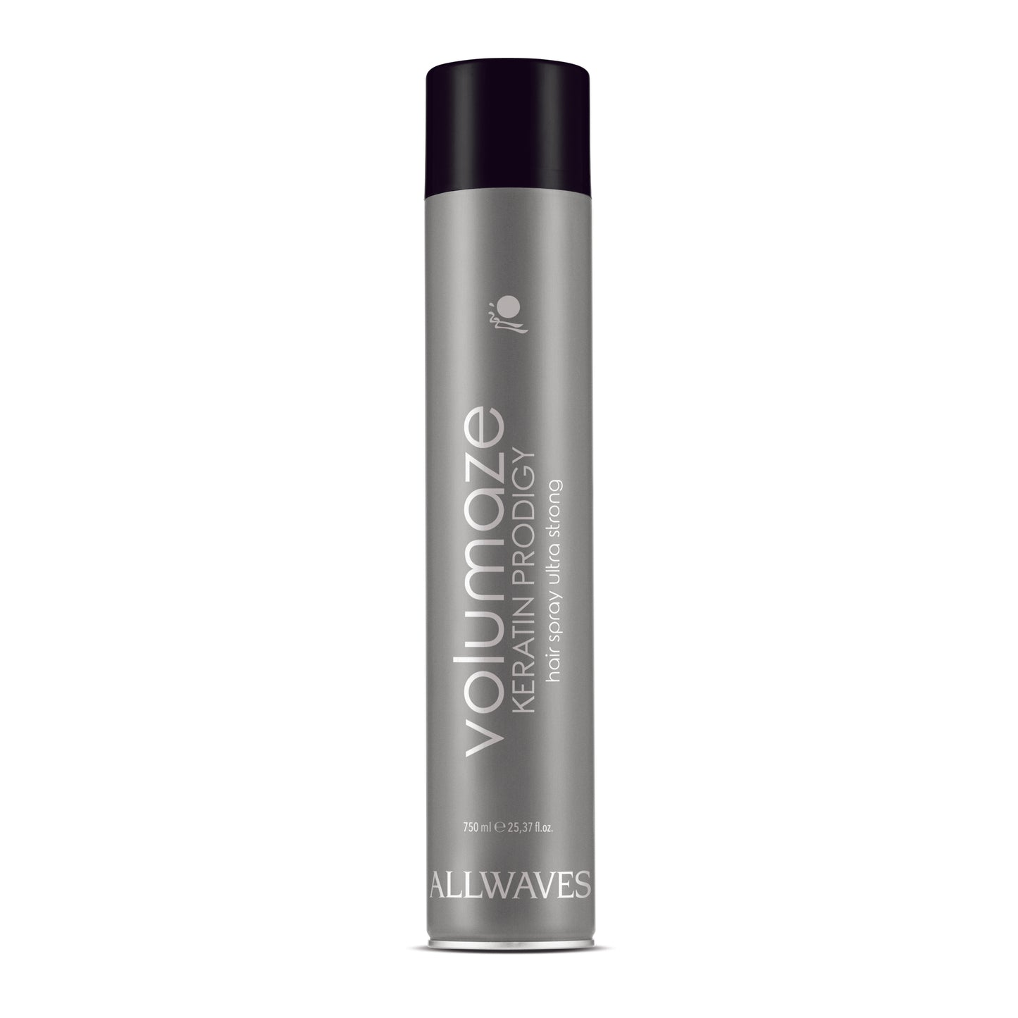 Allwaves Lacca volumaze 750ml