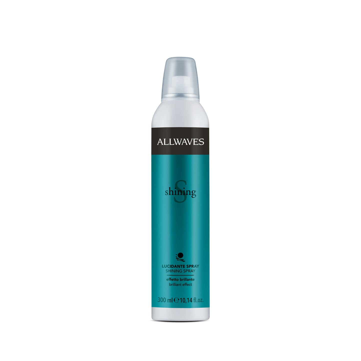Allwaves Lucidante spray 300ml