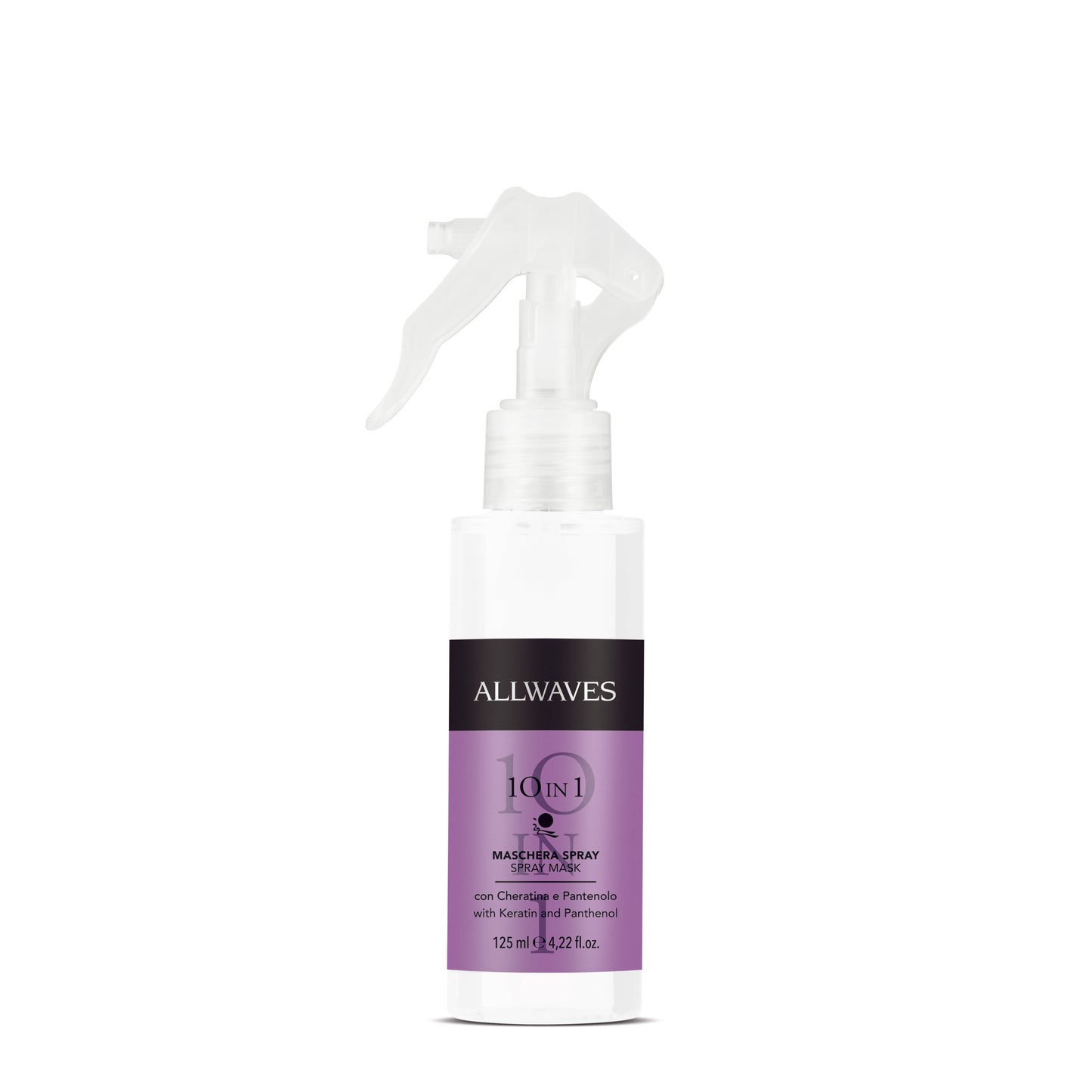 Allwaves 10 In 1 Maschera spray 125ml