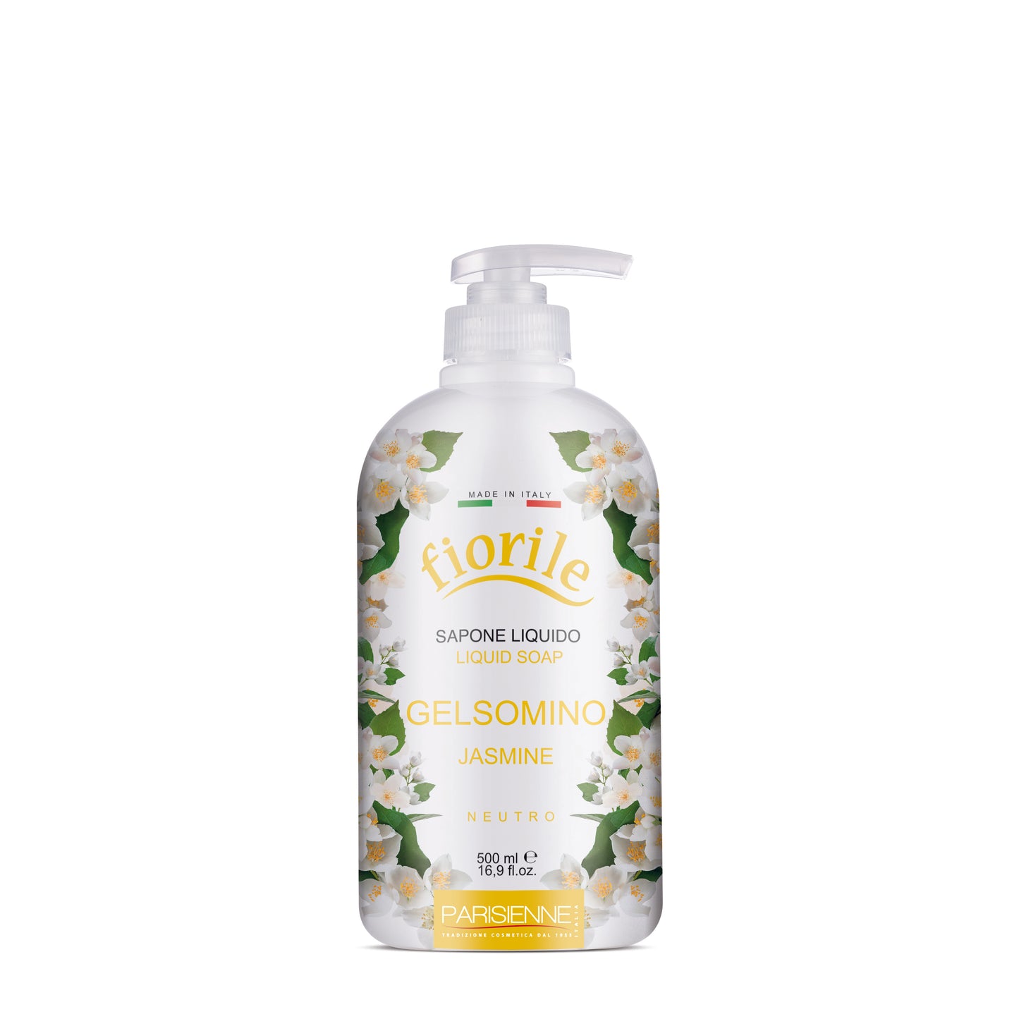 Fiorile Iper Soap gelsomino 500ml