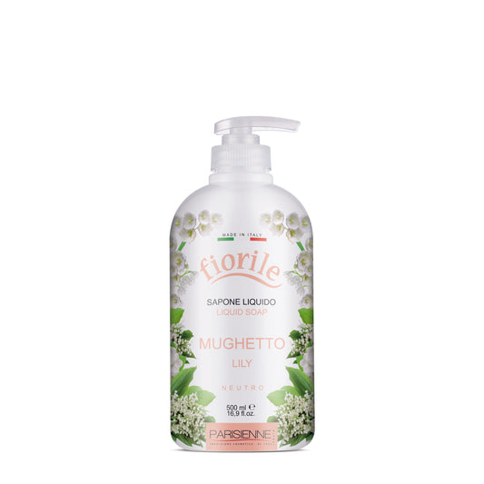 Fiorile Iper Soap mughetto 500ml