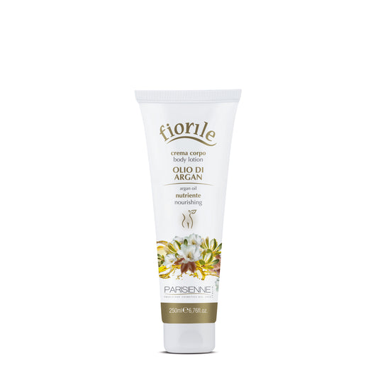 Fiorile Crema corpo olio d'argan 250ml