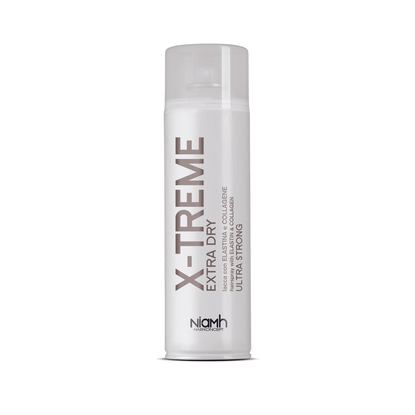 Niamh Lacca X-treme 500ml