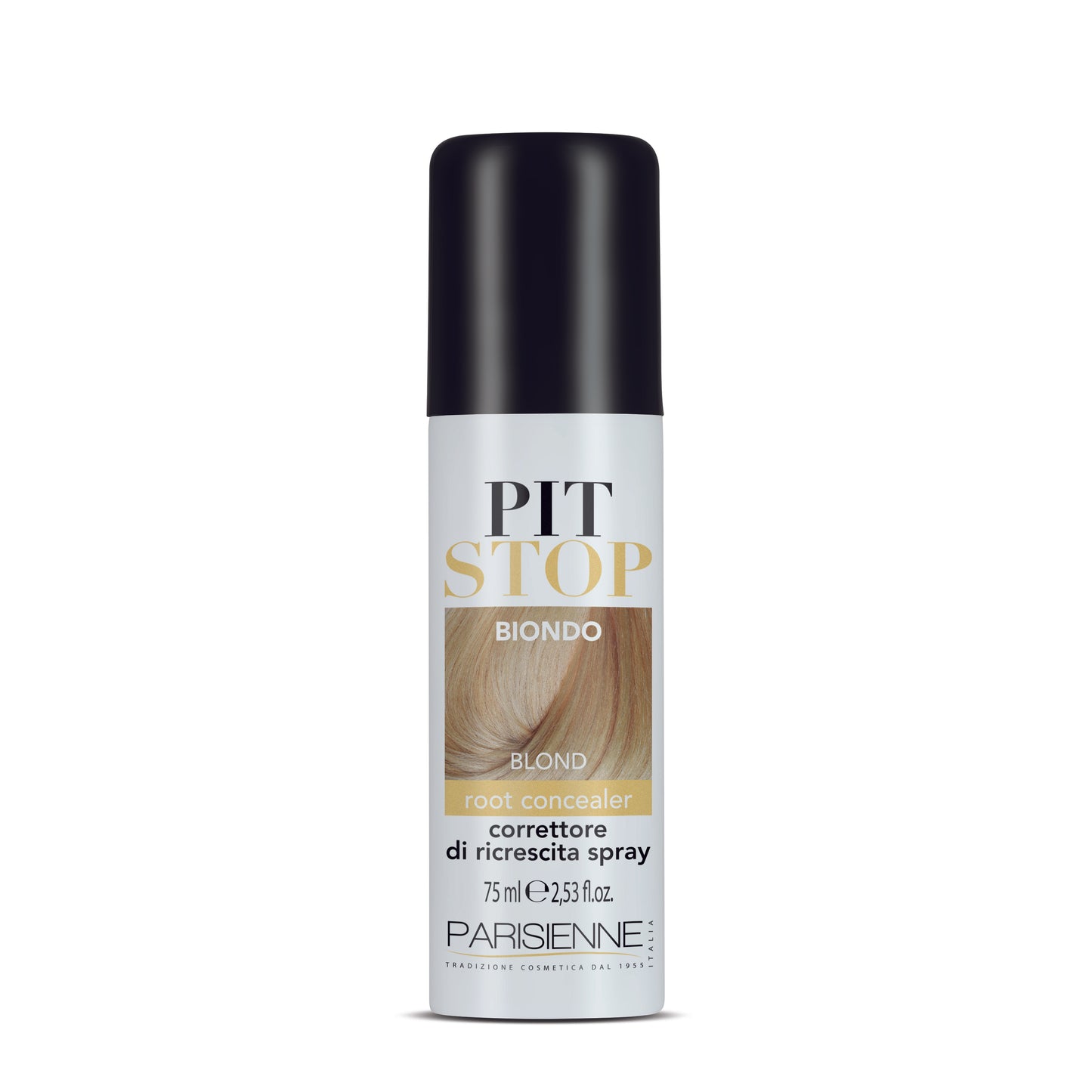 Pit Stop Correttore spray biondo 75ml