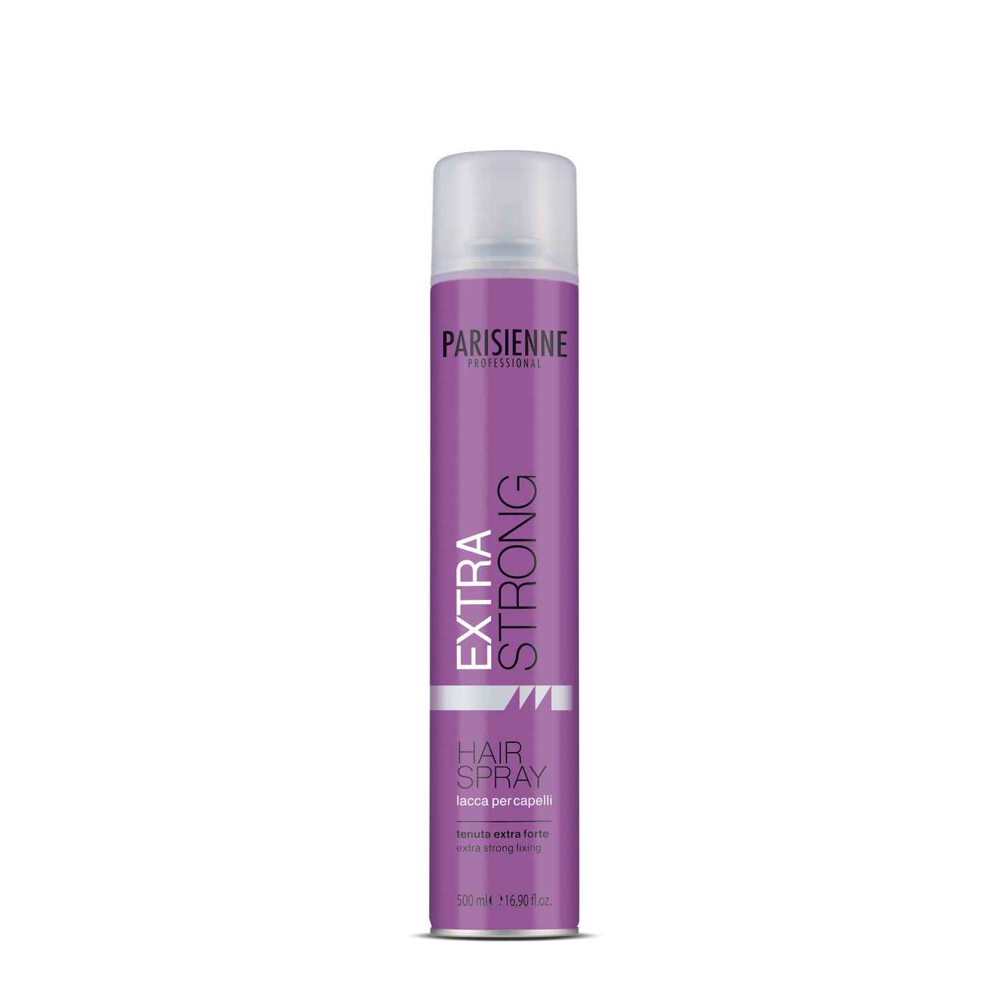 Parisienne Professional Lacca Extra Strong 500ml