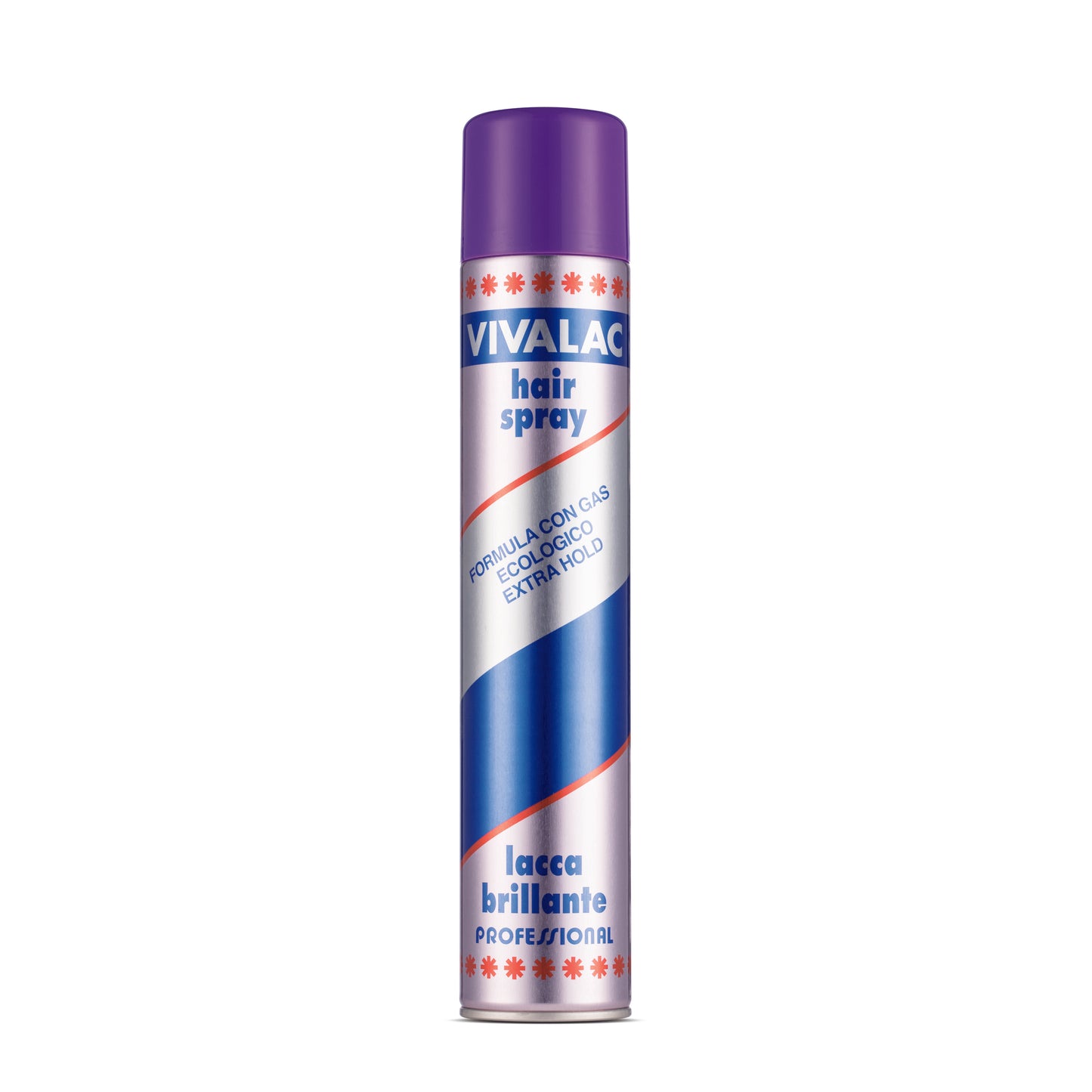 Parisienne Professional Lacca Vivalac 500ml