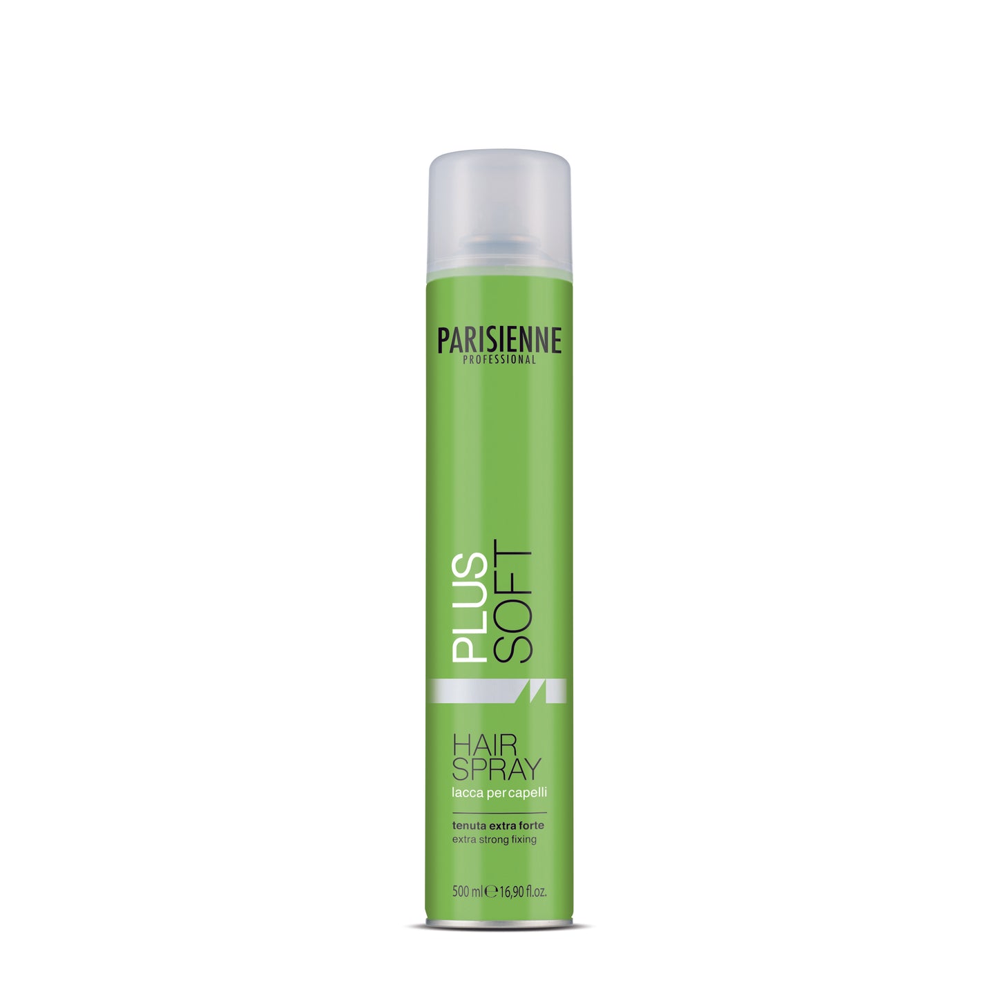 Parisienne Professional Lacca Plus soft 500ml