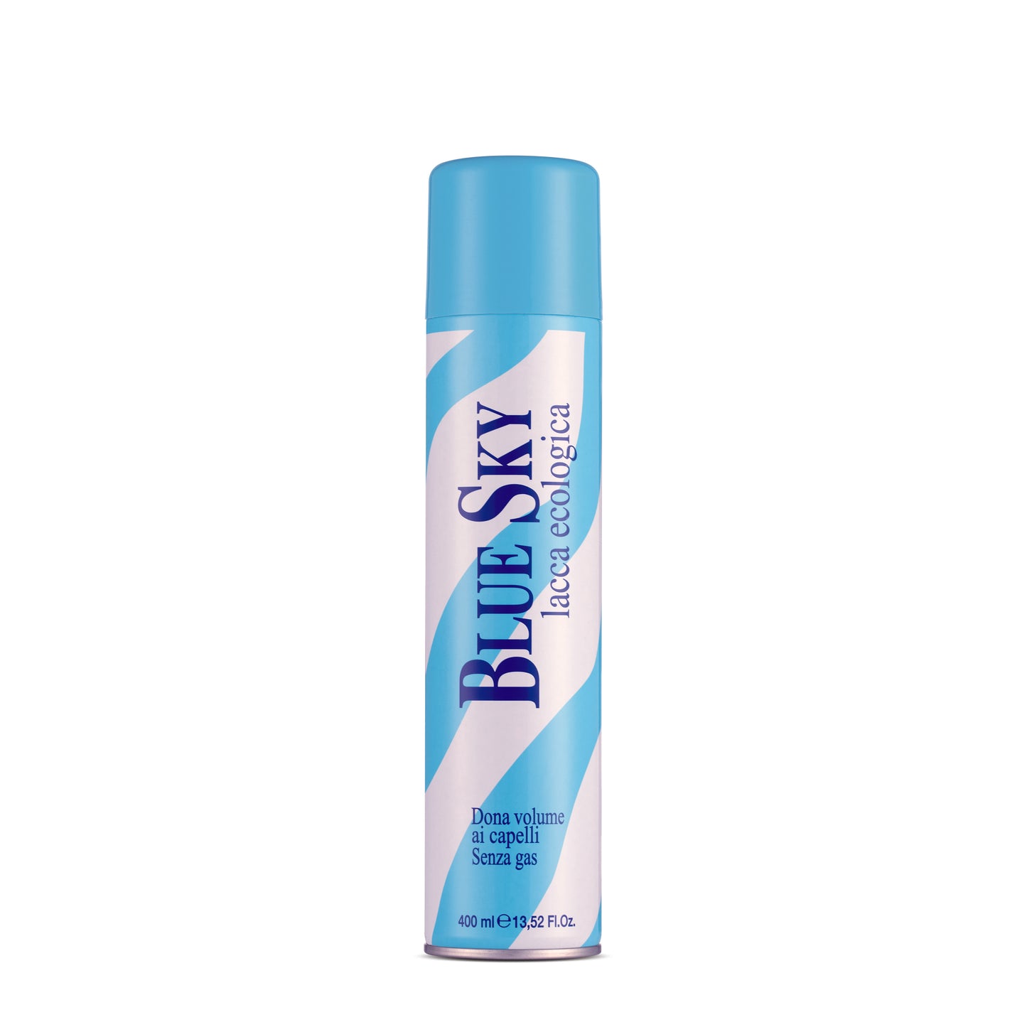 Parisienne Professional Lacca Blue Sky ecologica 400ml