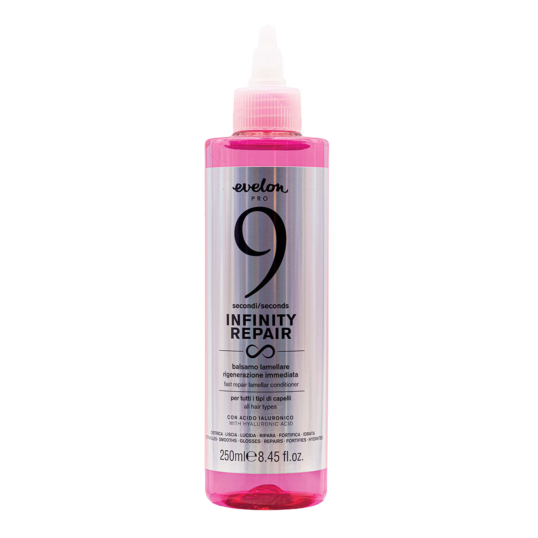 PSN Evelon Pro Infinity Repair Balsamo 9 secondi 250ml