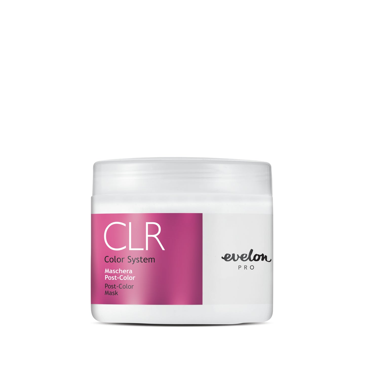 CLR Evelon Pro Maschera post color 500ml