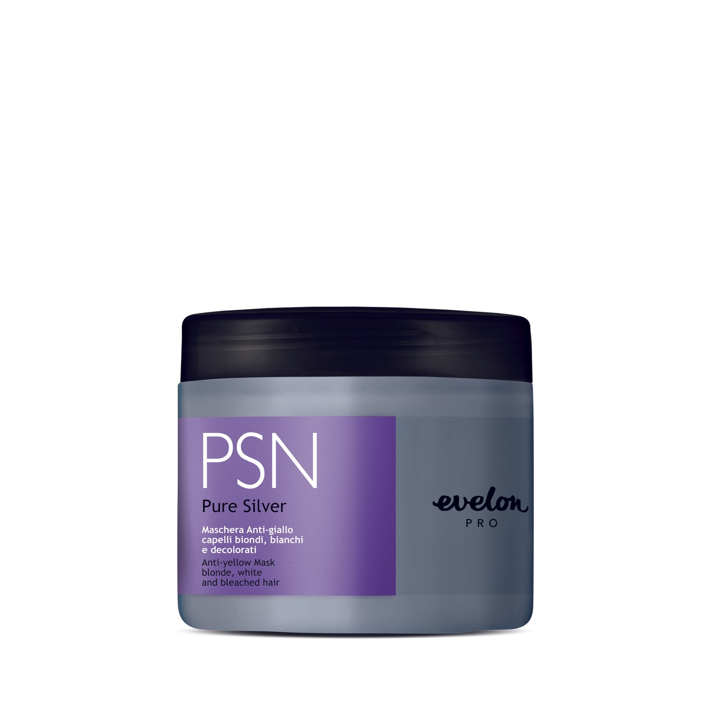 PSC Evelon Pro Maschera pure silver 500ml