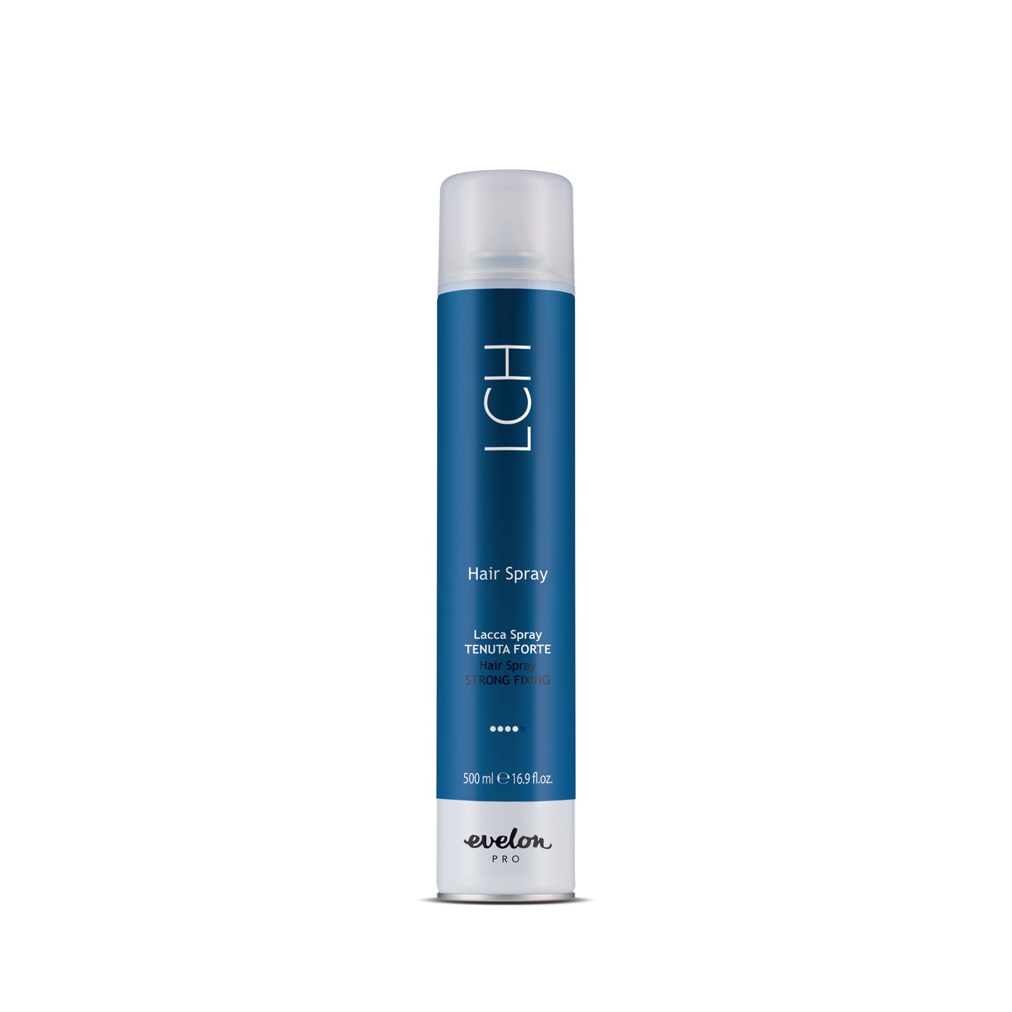 LCH Evelon Pro Lacca tenuta forte 500ml