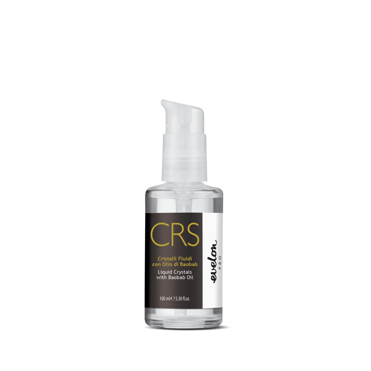 CRS Evelon Pro Cristalli fluidi nutrienti 100ml
