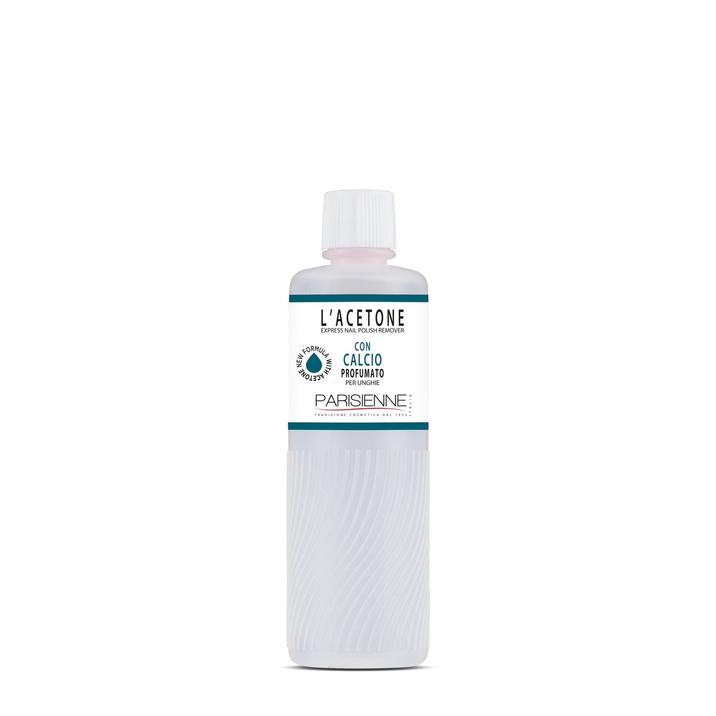 Acetone con calcio profumato 125ml