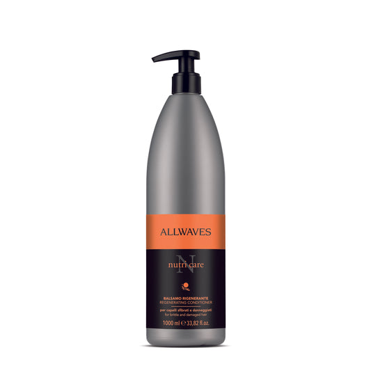 Allwaves Balsamo rigenerante 1000ml