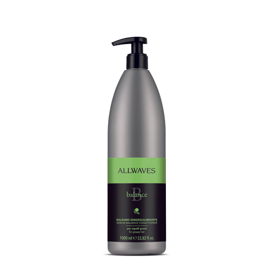 Allwaves Balsamo seboequilibrante 1000ml