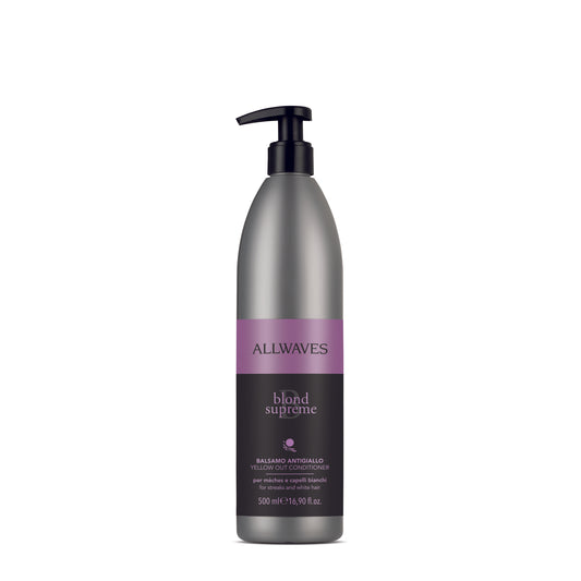 Allwaves Balsamo antigiallo 500ml