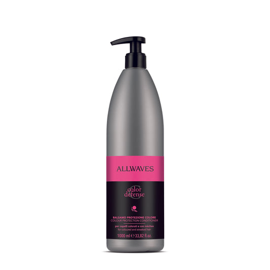 Allwaves Balsamo protezione colore 1000ml