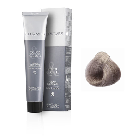 Allwaves Tinta 0.1 grigio 100ml