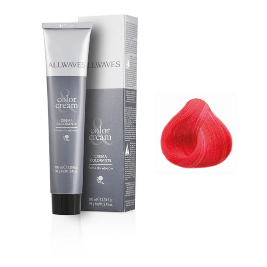 Allwaves Tinta 0.6 rosso 100ml
