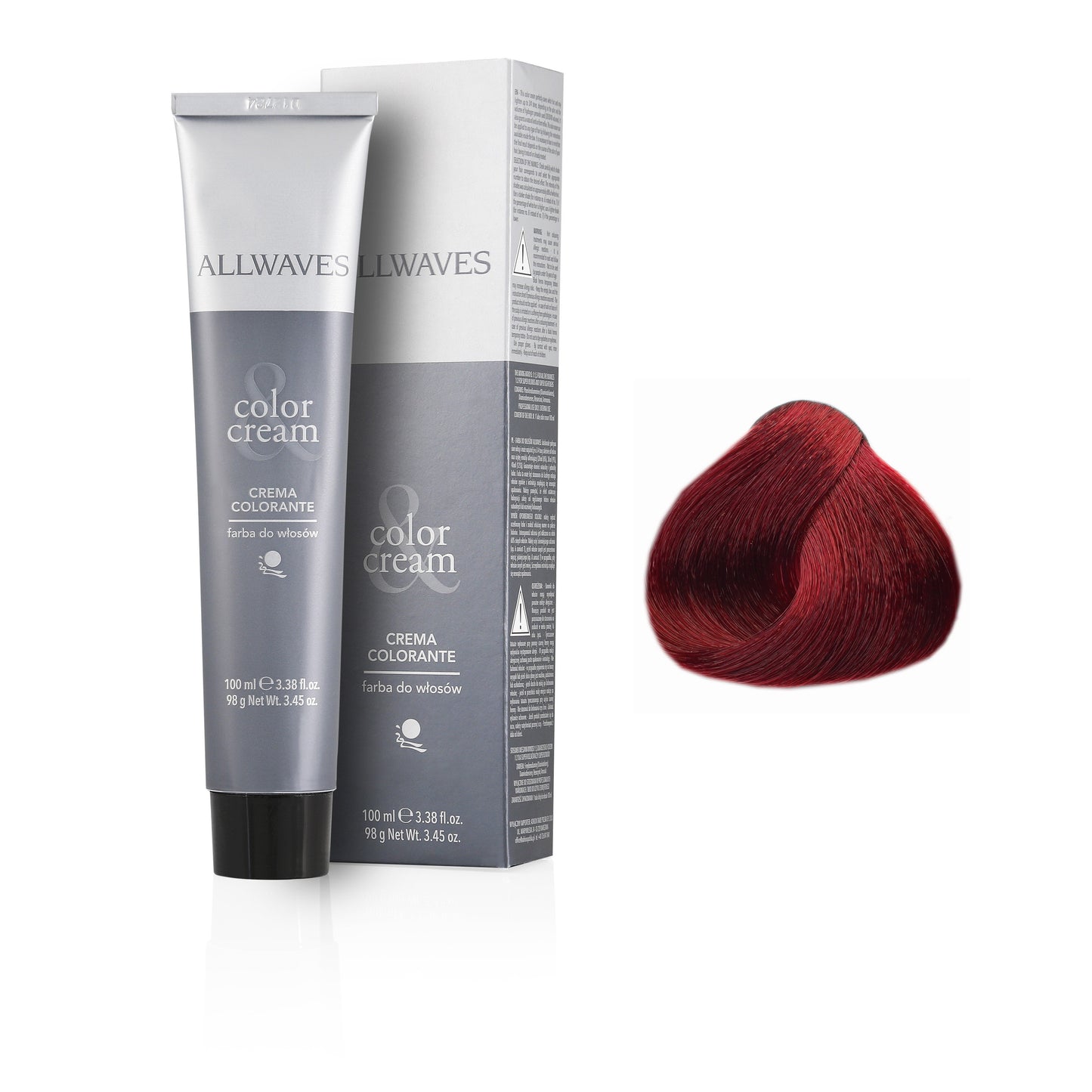 Allwaves Tinta 5.665 magma 100ml