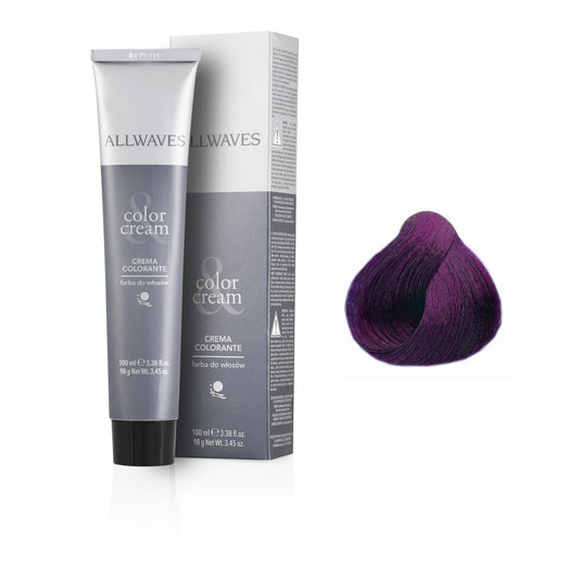 Allwaves Tinta 8.22 ametista 100ml