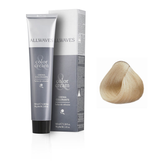 Allwaves Tinta 2000 super biondo 100ml