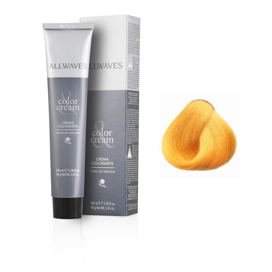 Allwaves Tinta 333 correttore dorato 100ml