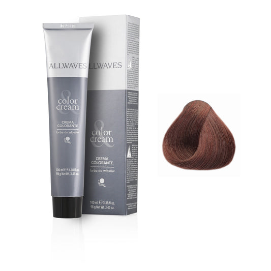 Allwaves Tinta 6.03 cioccolato latte 100ml