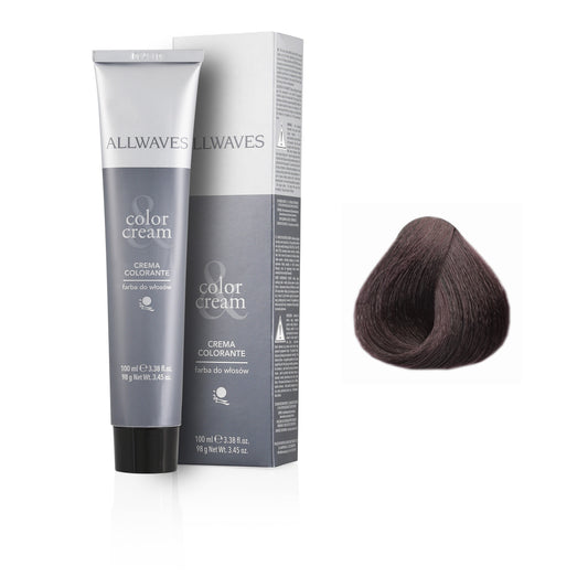 Allwaves Tinta 4.26 mora 100ml