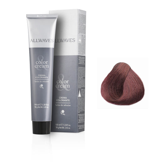 Allwaves Tinta 4.62 rosso lambrusco 100ml