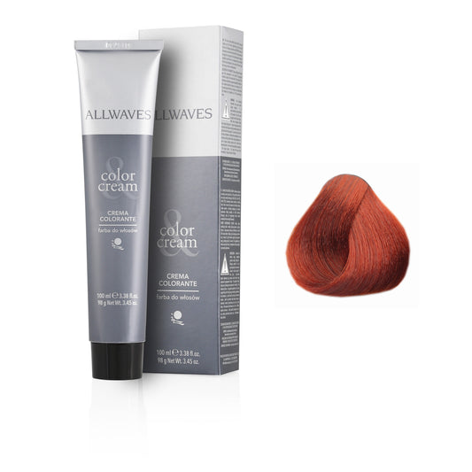 Allwaves Tinta 5.04 bronzo 100ml