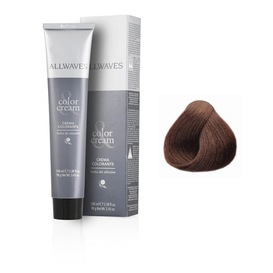 Allwaves Tinta 5.34 noce 100ml