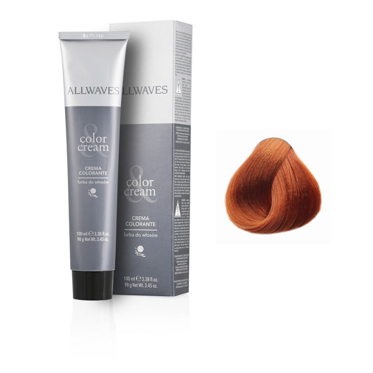 Allwaves Tinta 5.45 terra di siena 100ml