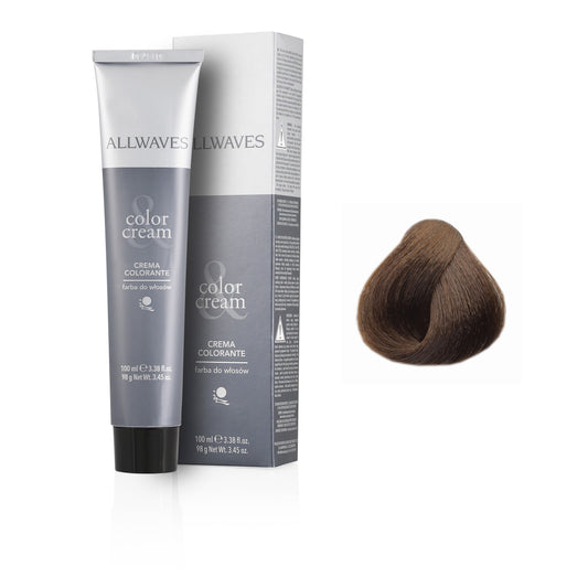Allwaves Tinta 6.0 biondo scuro 100ml