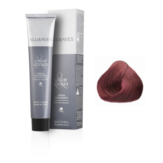 Allwaves Tinta 6.7 prugna 100ml